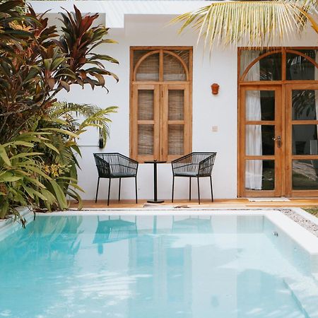 The Oasis Villa Ahangama Εξωτερικό φωτογραφία