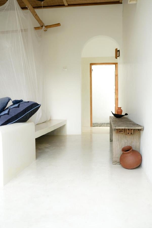 The Oasis Villa Ahangama Εξωτερικό φωτογραφία