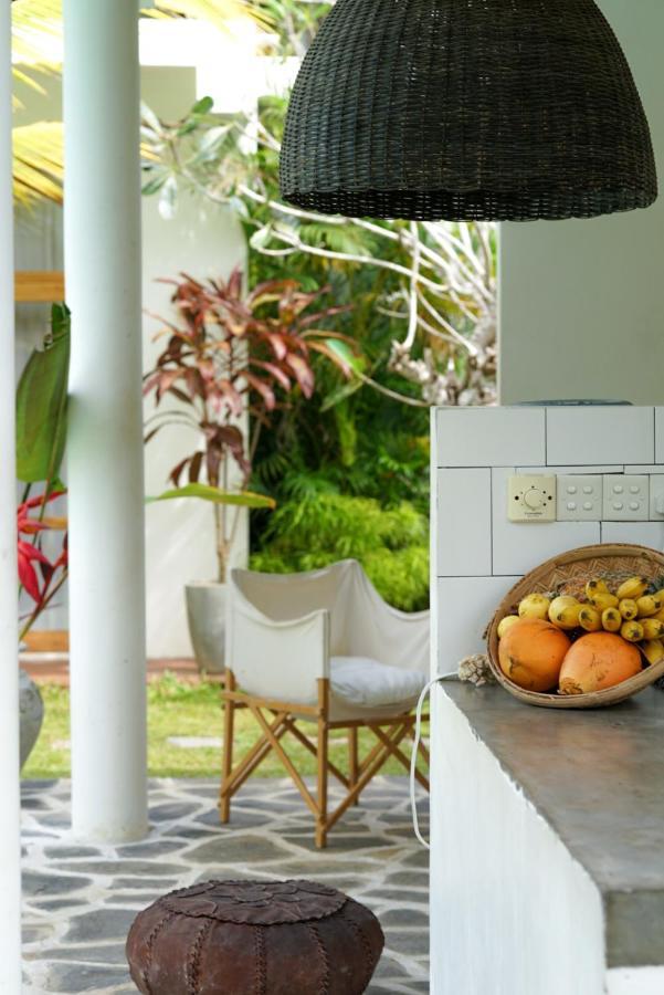 The Oasis Villa Ahangama Εξωτερικό φωτογραφία