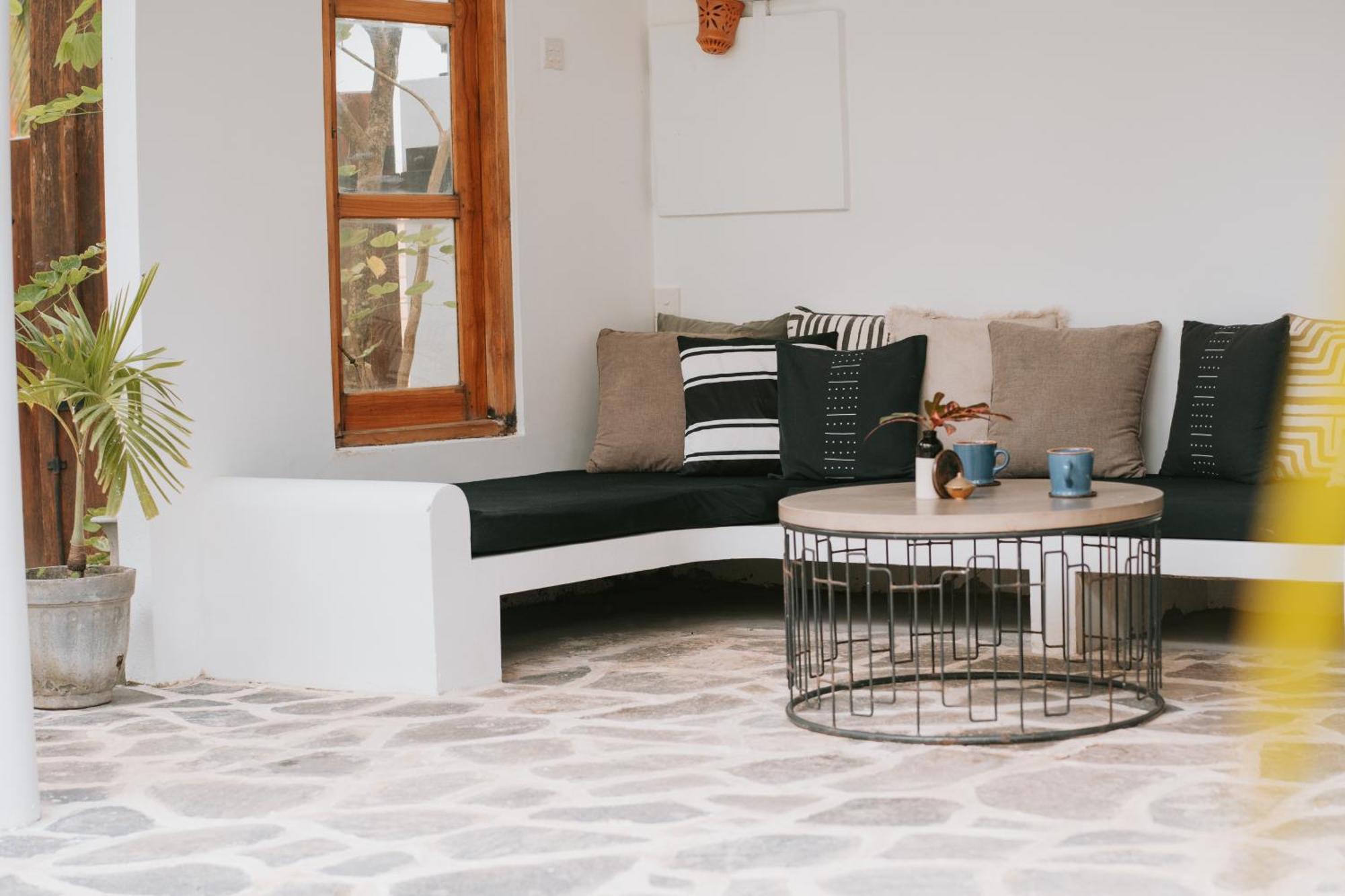 The Oasis Villa Ahangama Εξωτερικό φωτογραφία