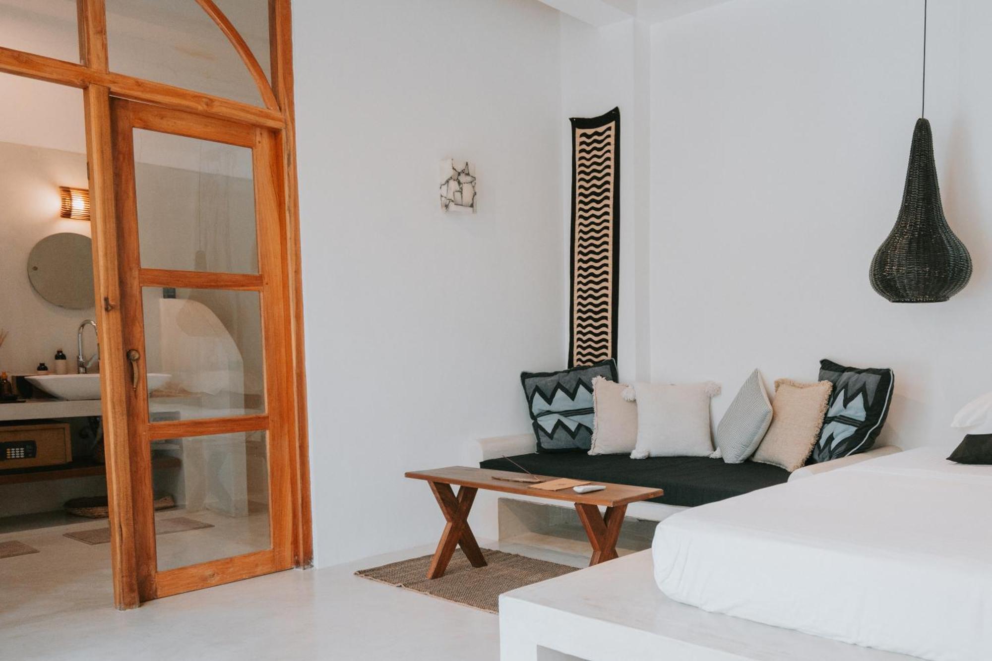 The Oasis Villa Ahangama Εξωτερικό φωτογραφία