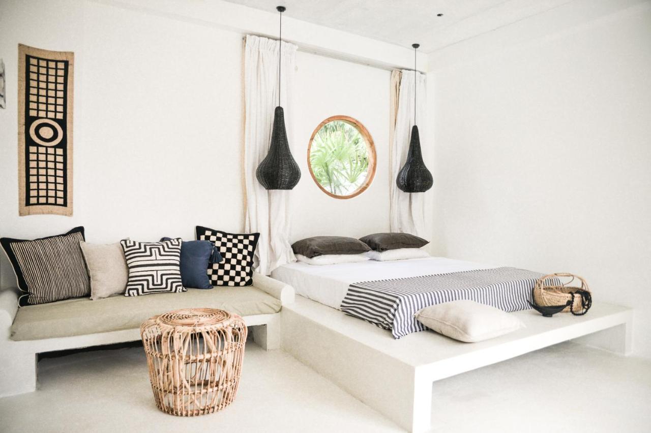 The Oasis Villa Ahangama Εξωτερικό φωτογραφία
